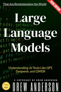 Large Language Models: - Drew Anderson - ebook