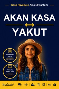 The Language Guide for Travelers - Akan to Yakut - YouGuide - ebook
