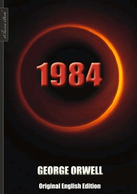 1984 (Original English Edition) - George Orwell - ebook