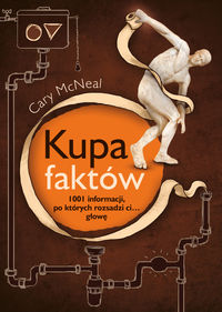 Kupa faktów - McNeal Cary - książka