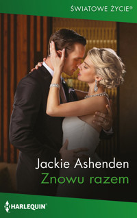 Znowu razem - Ashenden Jackie - ebook + książka