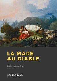 La Mare au diable - George Sand - ebook