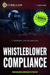 Whistleblower Compliance - Cybellium - ebook