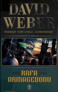 Schronienie (1). Rafa Armagedonu - David Weber - ebook