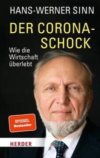 Der Corona-Schock - Hans-Werner Sinn - ebook