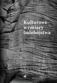Kulturowe wymiary ludobójstwa -  - książka