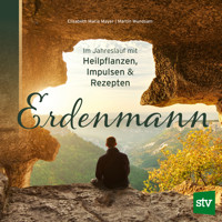 Erdenmann - Elisabeth Maria Mayer - ebook