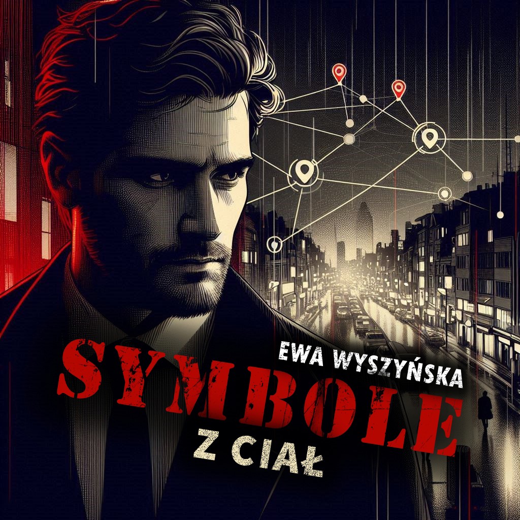 Symbole z ciał odc.11 „Worki”