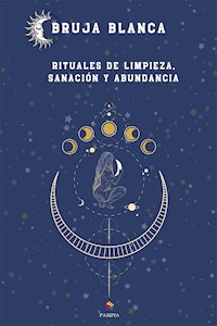Bruja Blanca - Círculo de Hechiceras Urbanas - ebook