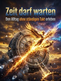 Zeit darf warten - Magnus Fuchs - ebook