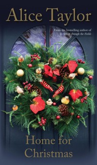 Home For Christmas - Alice Taylor - ebook
