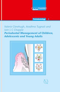 Periodontal Management of Children, Adolescents and Young Adults - Valerie Clerehugh - ebook