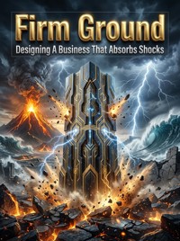 Firm Ground - Olivia Bennett - ebook