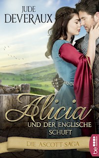 Alicia und der englische Schuft - Jude Deveraux - ebook