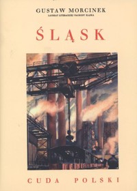 Śląsk - Gustaw Morcinek - książka