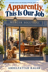 Apparently, This Is Our Job - Abdelfattah Ragab - ebook