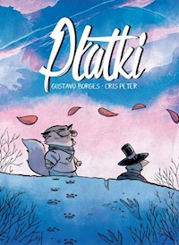 Płatki -  - książka