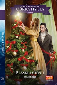 Blaski i cienie Tom 34 - May Lis Ruus - książka