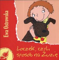 Loczek, czyli sposób na Zuzię - Ewa Ostrowska - książka