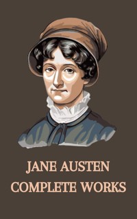 Jane Austen - Jane Austen  - ebook