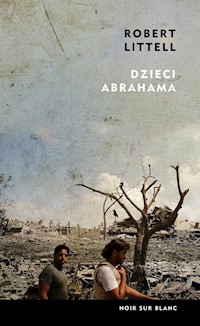Dzieci Abrahama - Robert Littell - książka