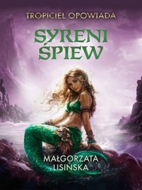 Syreni śpiew - Gosia Lisińska  - ebook