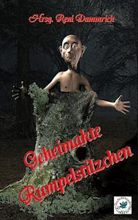 Geheimakte Rumpelstilzchen -  - ebook