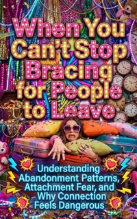 When You Can't Stop Bracing for People to Leave - Thalia Brookstone - ebook