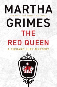 The Red Queen - Martha Grimes - ebook