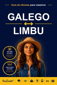 The Language Guide for Travelers - Galician to Limbu - YouGuide - ebook