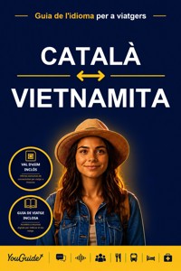 The Language Guide for Travelers - Catalan to Vietnamese - YouGuide - ebook