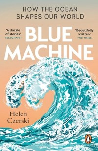 Blue Machine - Helen Czerski - książka