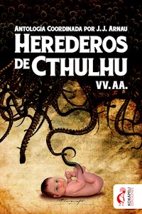 Herederos de Chtulhu - Autores varios - ebook