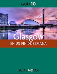 Glasgow - Varios autores - ebook