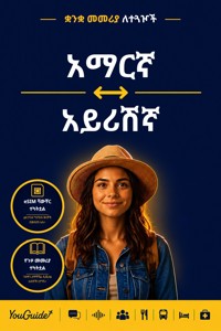 The Language Guide for Travelers - Amharic to Irish - YouGuide - ebook