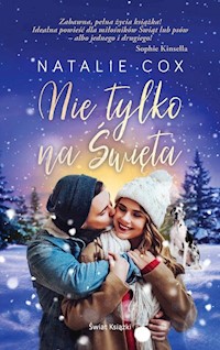 Nie tylko na Święta - Natalia Cox - książka