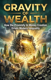 Gravity of Wealth - Evelyn Carter - ebook