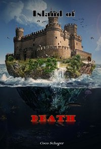 Island of Death - Coco Schager - ebook