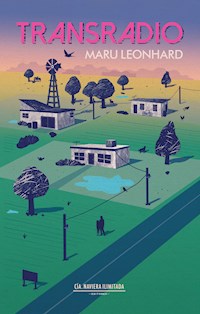 Transradio - Maru Leonhard - ebook