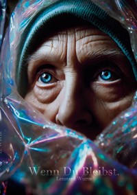 Wenn du bleibst - Lennard Wurm - ebook