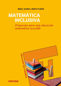 Matématica inclusiva - Ángel Alsina - ebook