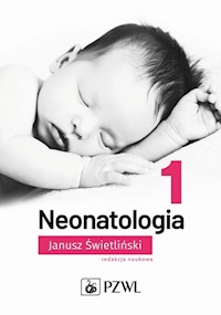 Neonatologia Tom 1 -  - książka