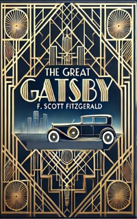The Great Gatsby - Francis Scott Fitzgerald - ebook