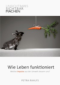 Wie Leben funktioniert - Petra Rahlfs - ebook