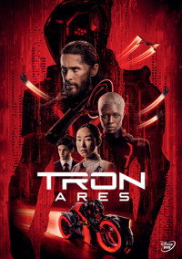 Tron: Ares -  - książka