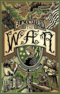 Blackwater IV The War - McDowell Michael - książka