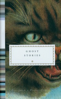 Ghost Stories -  - książka