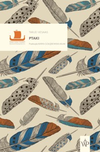 Ptaki - Tarjei Vesaas - audiobook + książka