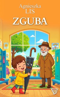 Zguba - część 9 - Lis Agnieszka - audiobook
