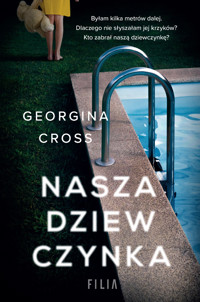 Nasza dziewczynka - Georgina Cross - ebook + audiobook + książka